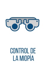 Control de la Miopía